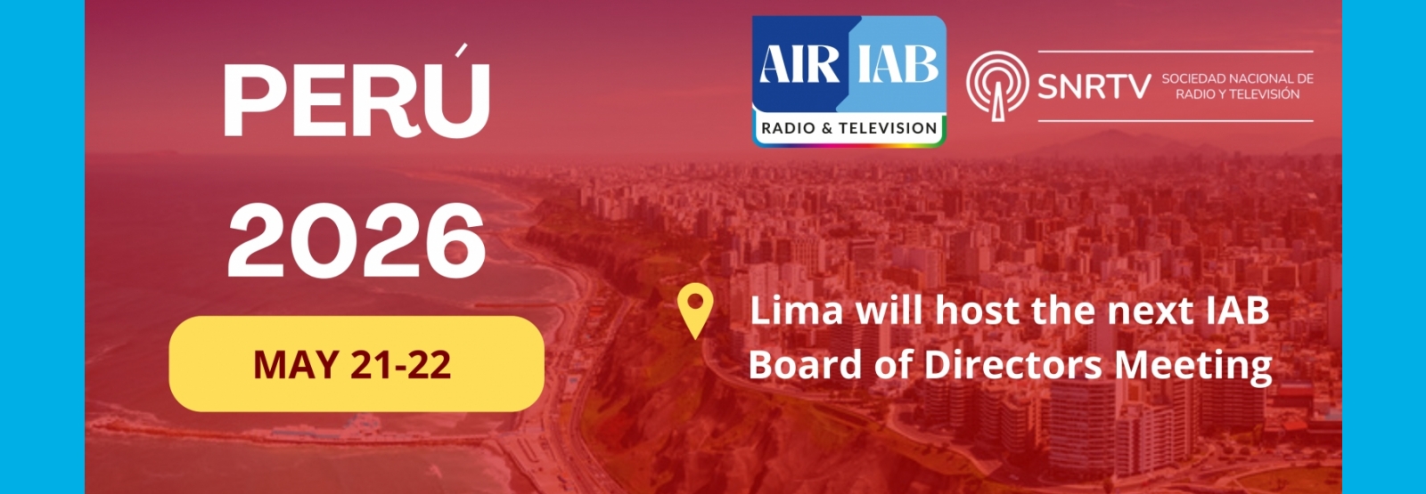 CD Lima - Version en Ingles